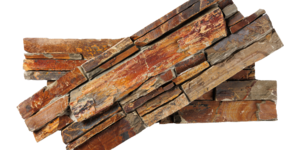 3D панели RKS SLATE Сланец Cedar Slate  Коллекция Rockface 1
