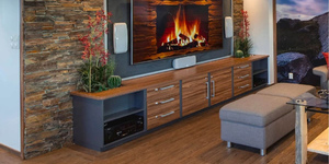3D панели RKS SLATE Сланец Cedar Slate Rockface (70)