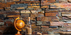 3D панели RKS SLATE Сланец Cedar Slate Rockface (65)
