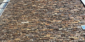 3D панели RKS SLATE Сланец Cedar Slate Rockface (фотоотзыв, фасад) Калининград (19)