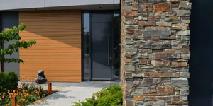 3D панели RKS SLATE Сланец Cedar Slate Rockface (60)