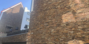 3D панели RKS SLATE Сланец Cedar Slate Rockface (фотоотзыв, фасад) Калининград (9)
