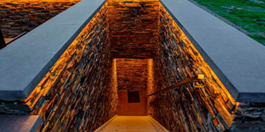 3D панели RKS SLATE Сланец Cedar Slate Rockface (47)