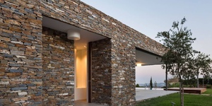 3D панели RKS SLATE Сланец Cedar Slate Rockface (40)