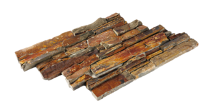 3D панели RKS SLATE Сланец Cedar Slate  Коллекция Rockface 3