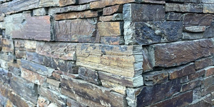 3D панели RKS SLATE Сланец Cedar Slate Rockface (фотоотзыв, фасад) Калининград (23)