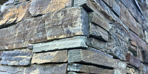 3D панели RKS SLATE Сланец Cedar Slate Rockface (фотоотзыв, фасад) Калининград (8)