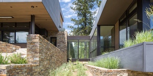 3D панели RKS SLATE Сланец Cedar Slate Rockface (50)