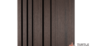 Реечная панель ДПК Middle Lines, Texas Hickory, Коэкструзия (FS 15) 150х27.5 мм (4)