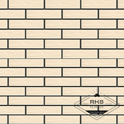 Термопанель Аляска с клинкерной плиткой Krem rustik, ППС в Москве