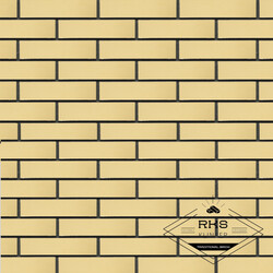 Термопанель Аляска с клинкерной плиткой Sand glatt, ППС в Москве