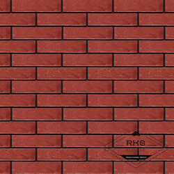 Термопанель Аляска с клинкерной плиткой Rot rustik, ППС в Москве