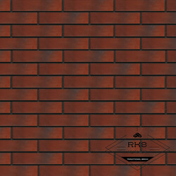 Термопанель Аляска с клинкерной плиткой Cherry glatt, ППС в Москве