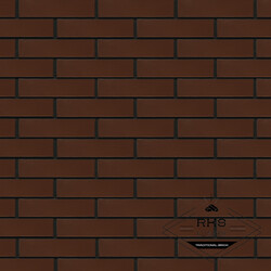 Термопанель Аляска с клинкерной плиткой Braun glatt, ППС в Москве