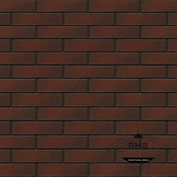 Термопанель Аляска с клинкерной плиткой Cloud Braun struktur, ППС в Москве