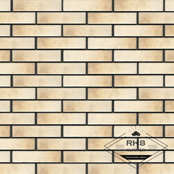 Термопанель Аляска с клинкерной плиткой Retro brick salt, ППС в Москве