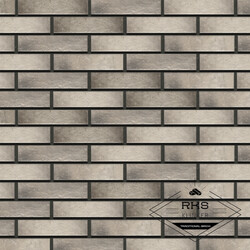 Термопанель Аляска с клинкерной плиткой Retro brick pepper, ППС в Москве