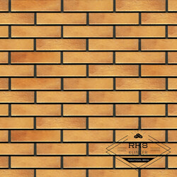 Термопанель Аляска с клинкерной плиткой Retro brick curry, ППС в Москве