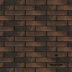 Термопанель Аляска с клинкерной плиткой Loft brick cardamon, ППС в Москве