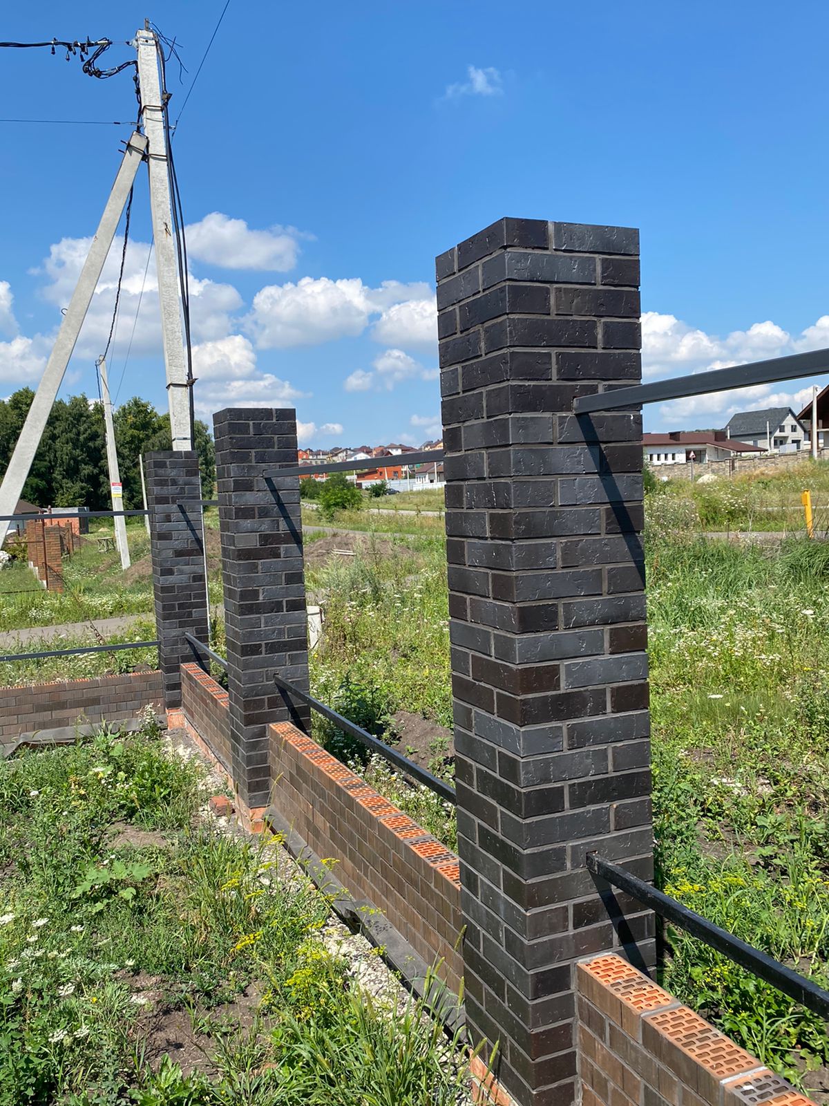 Кирпич керамический облицовочный BRAER PRO 34.03 8