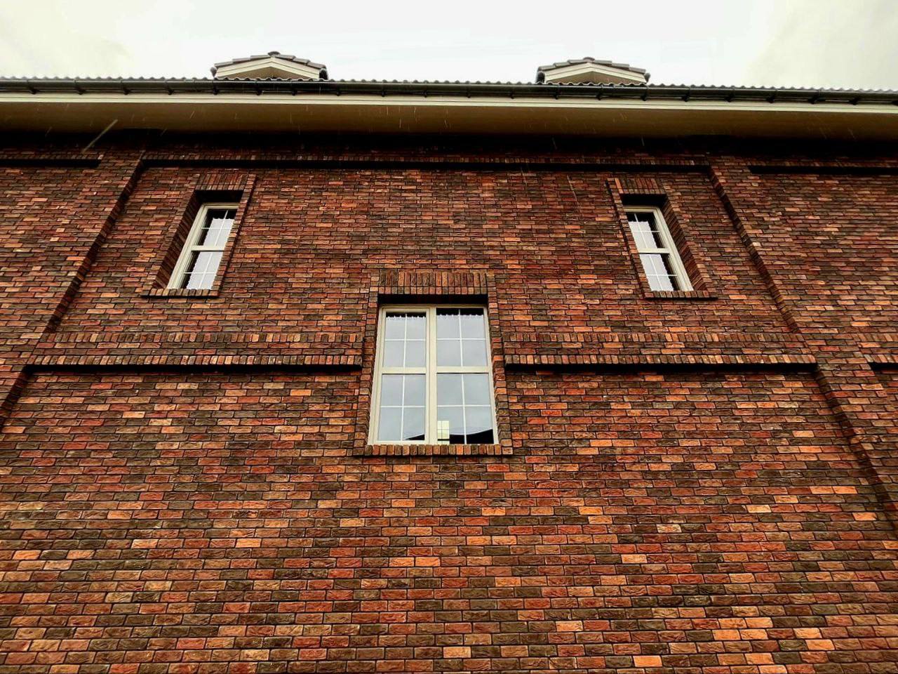 Кирпич ручной формовки Тандем, Никулино, WDF 5