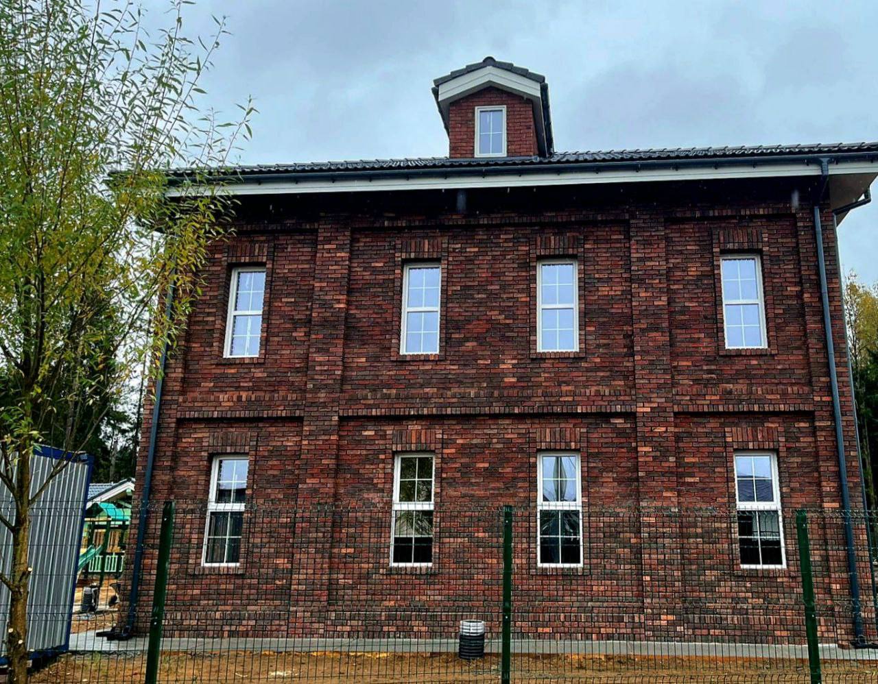 Кирпич ручной формовки Тандем, Никулино, ECO WDF 1