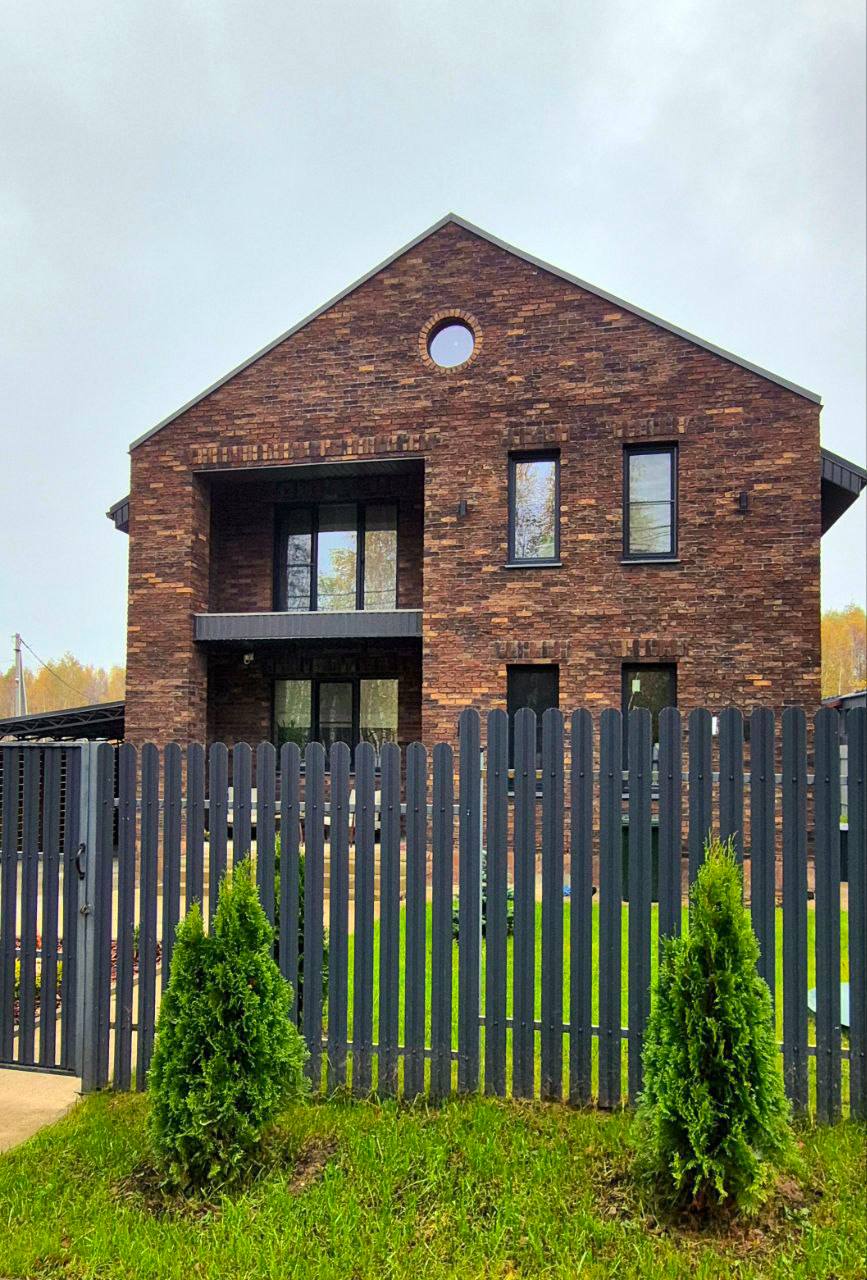 Кирпич ручной формовки Тандем, Константиново, ECO WDF 2