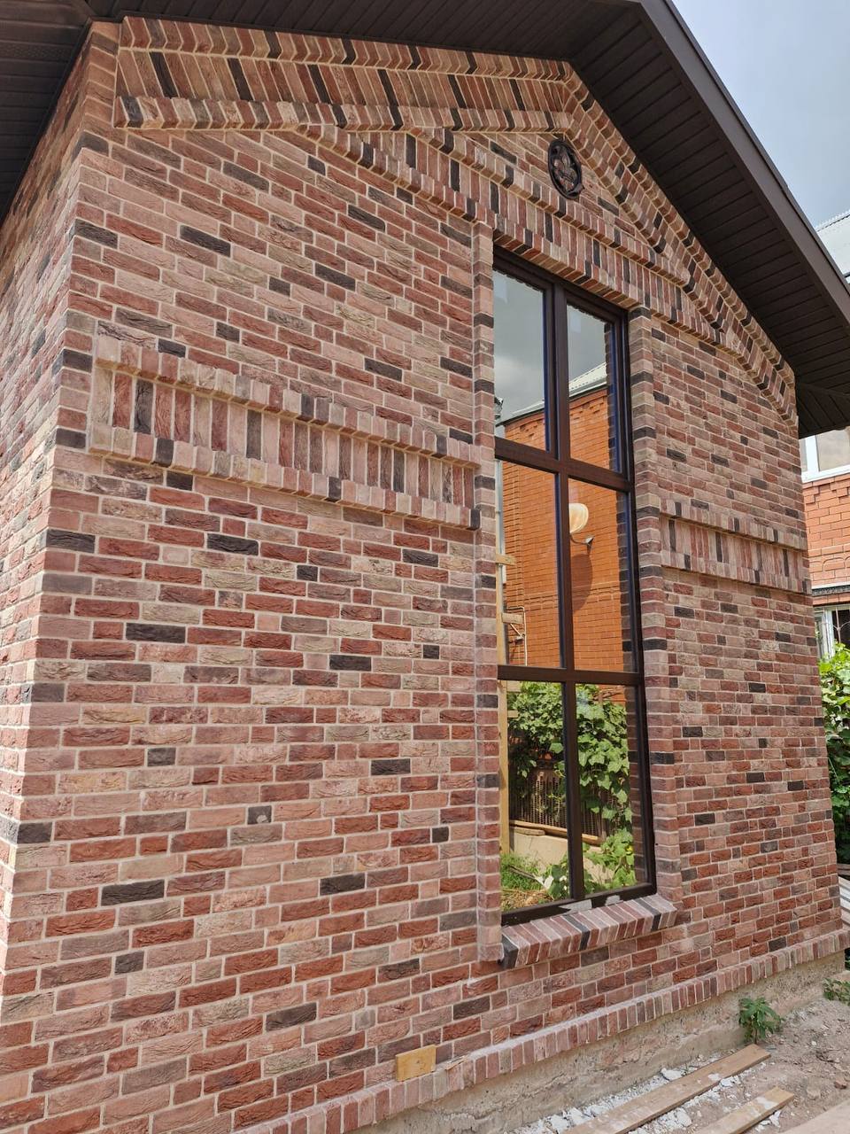 Кирпич ручной формовки Тандем, Екатерининское, ECO WDF 2