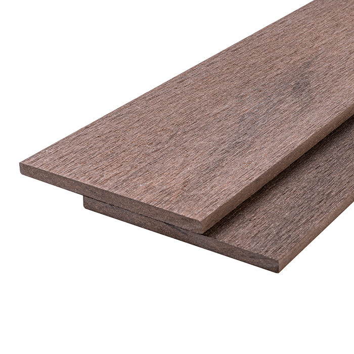 Заборная доска ДПК Bamberg Brazilian Walnut в Москве