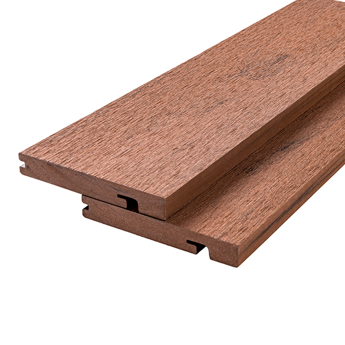 Завершающая доска Bamberg, Bullnose, African Bubinga в Москве