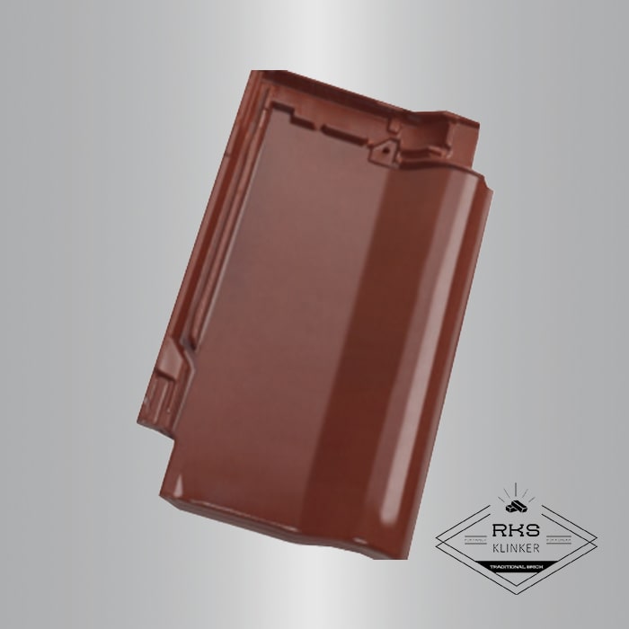 Керамическая черепица Koramic, Alegra 12, Noble Copper в Москве