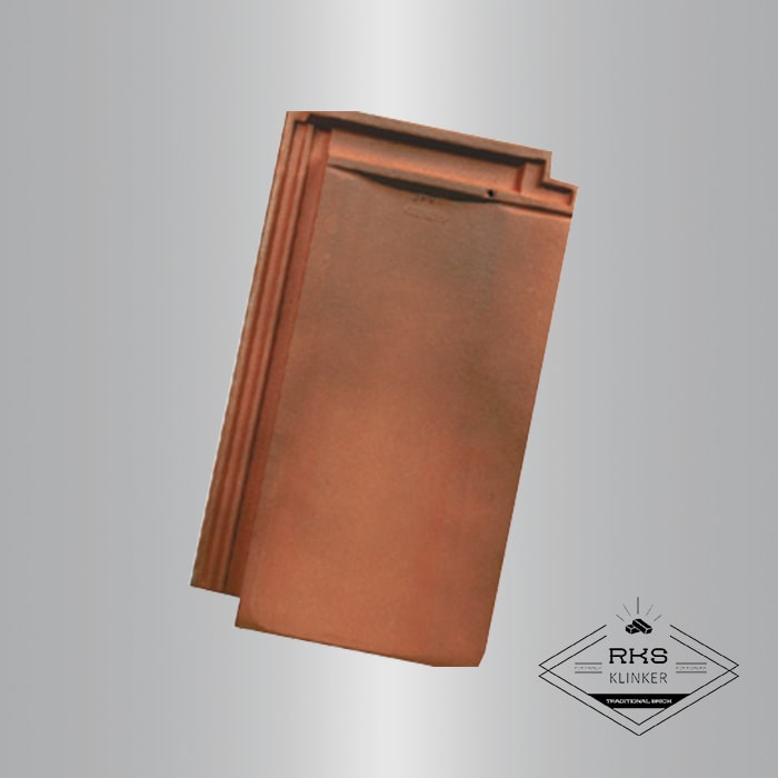 Керамическая черепица Koramic, JPV, Multiblend Antique в Москве