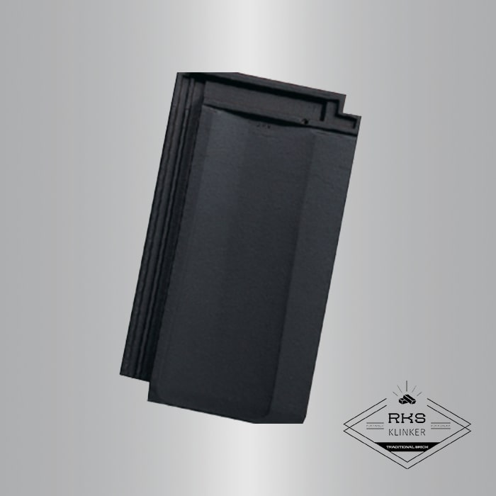 Керамическая черепица Koramic, JPV, Slate Engobe в Москве