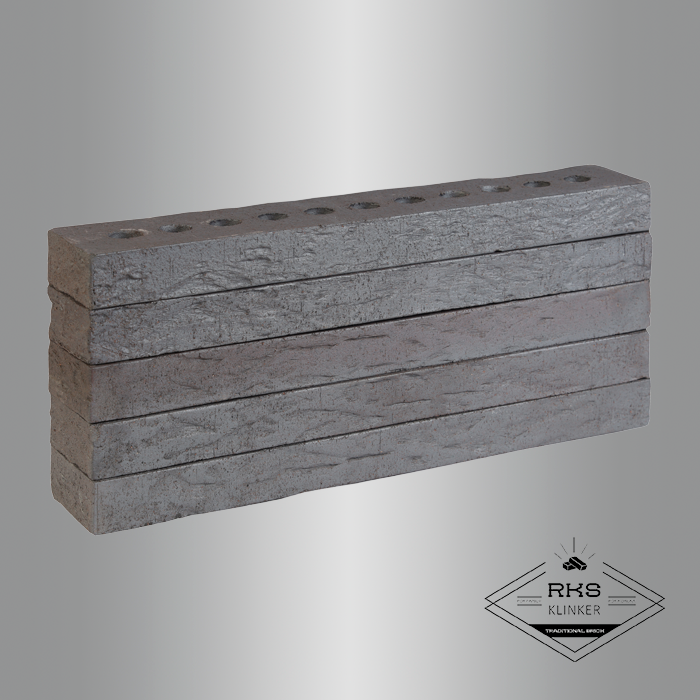 Облицовочный кирпич LOPO 6705 Handmade, 490x90x40 мм в Москве