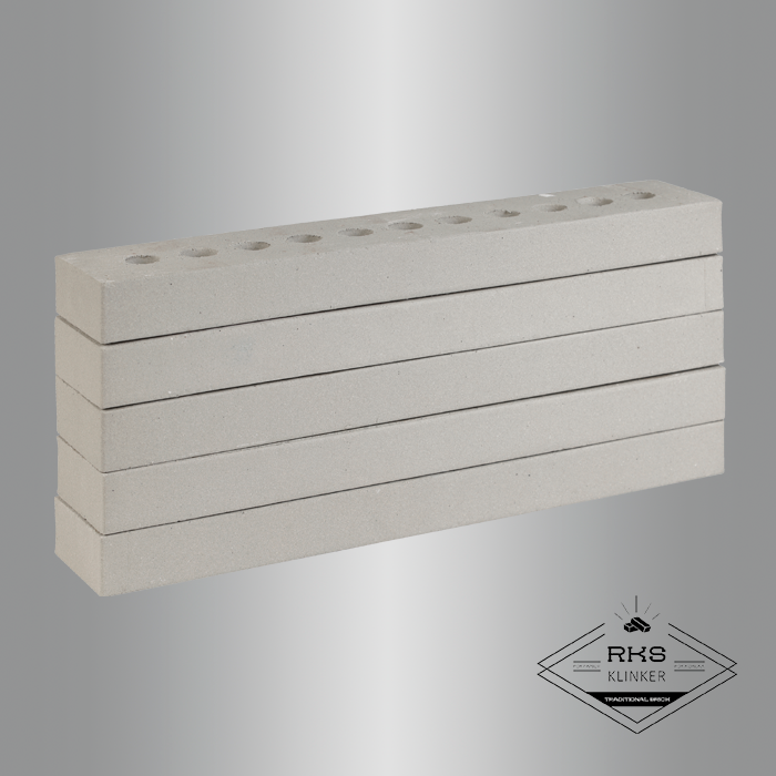 Клинкерный кирпич LOPO 8258 Flat, 490x90x40 мм в Москве
