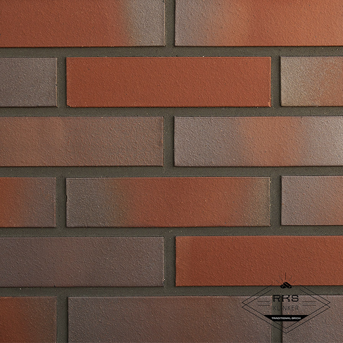 Клинкерная фасадная плитка LOPO, WFS 6373, 240x11x71 мм в Москве