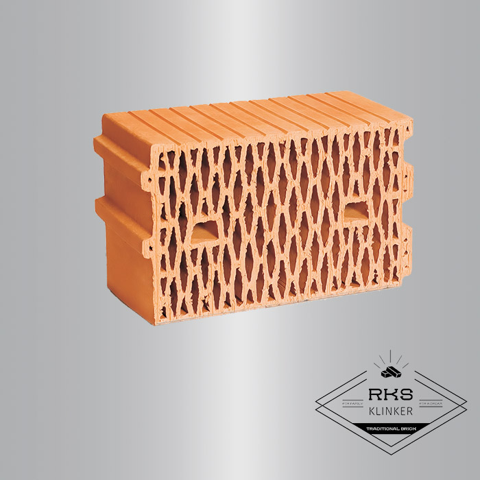 Керамический блок ЛСР 11,2 НФ, М-100 в Москве