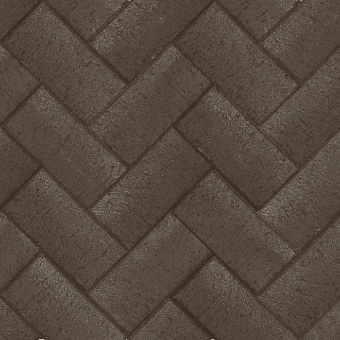 Клинкер тротуарный ЛСР "Франкфурт" Серебро Классик в Москве