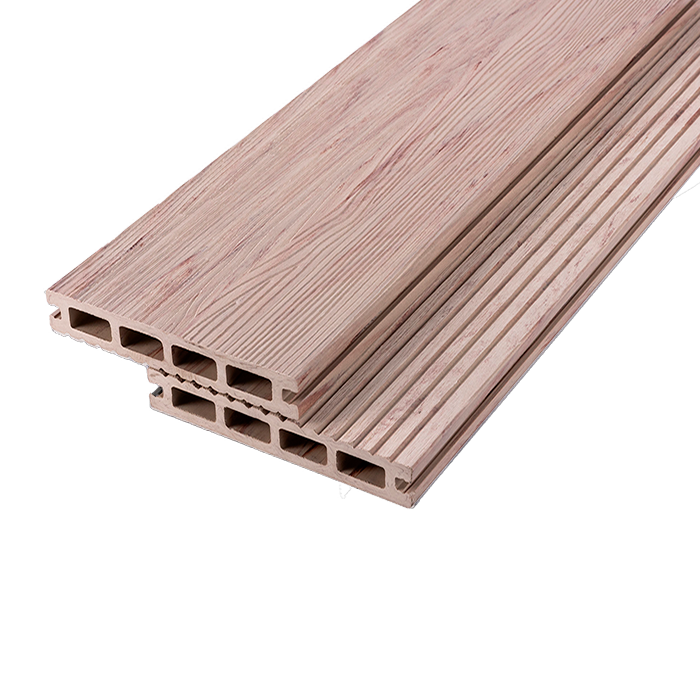 Террасная доска из ДПК Woodvex, Select Colorite, Сакура в Москве