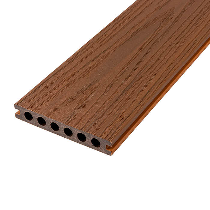 Террасная доска ДПК Woodvex, Select Co-Extrusion, Latte в Москве