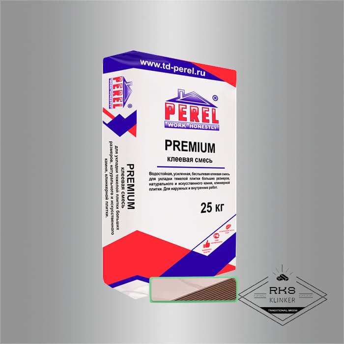 PREMIUM Perel клей для мрамора и камня в Москве