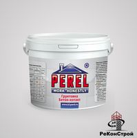 Грунтовка глубокого проникновения PEREL, 10 л в Москве