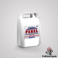 Универсальная грунтовка PEREL, 10 л в Москве