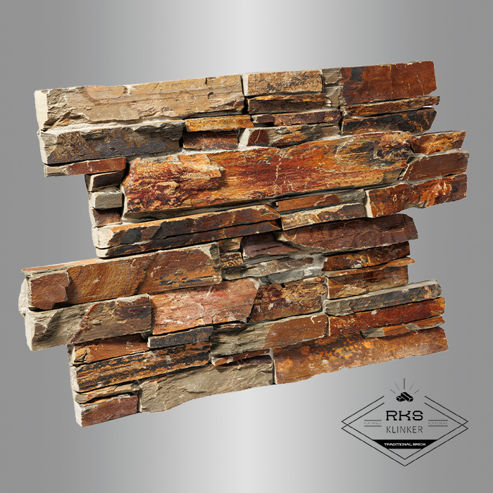 3D панели Сланец Cedar Slate Country в Москве