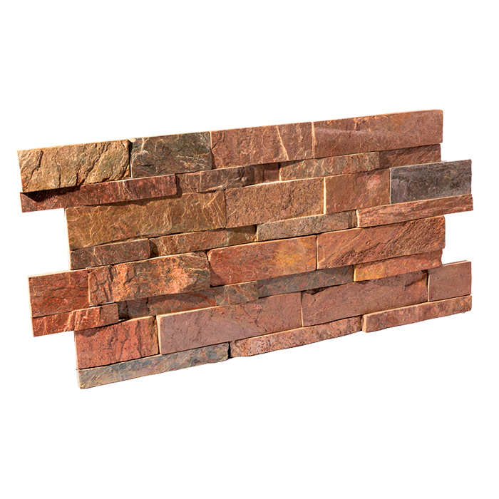 3D панели Кварцит Cooper Natural в Москве