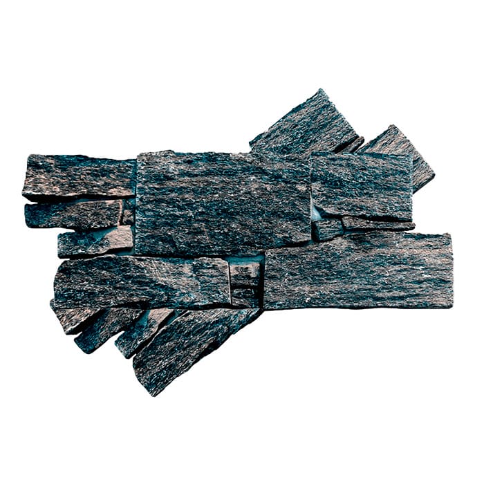 3D панели Сланец Black Quartz Country в Москве