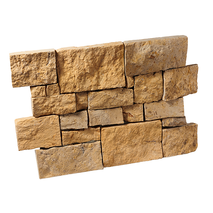3D панели Известняк Beige Limestone Country в Москве