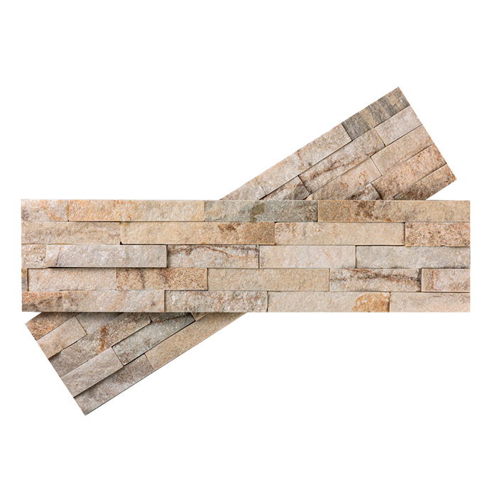 3D панели Кварцит Beige Quartz Classic в Москве