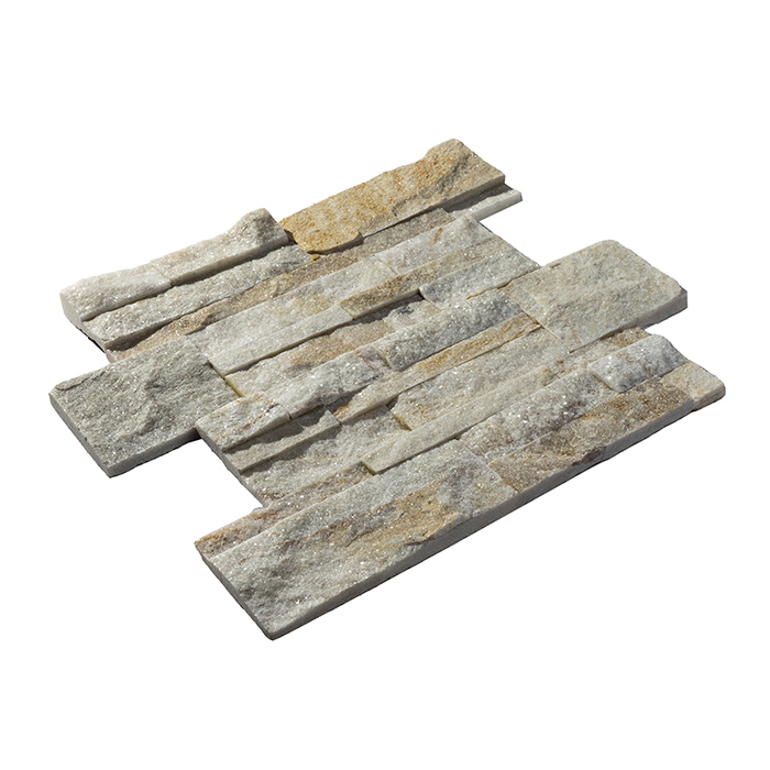 3D панели Кварцит Beige Quartz Modern в Москве