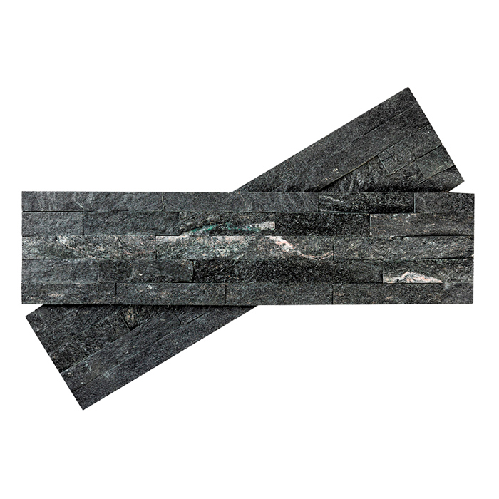 3D панели Кварцит Black Quartz Classic в Москве
